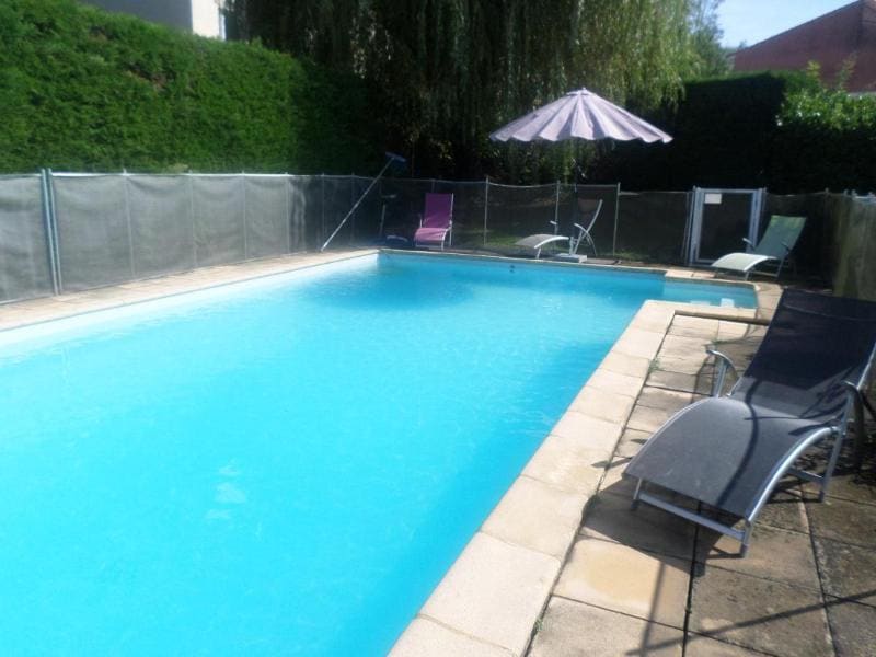 Hotel Les Carillons
