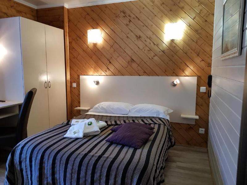 Hotel Les Carillons