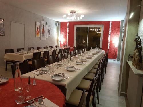 Hotel Les Carillons