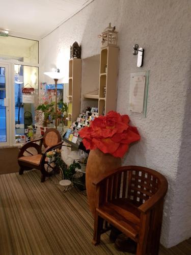Hotel Les Carillons