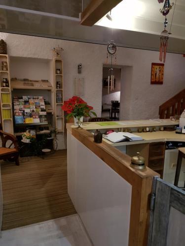 Hotel Les Carillons