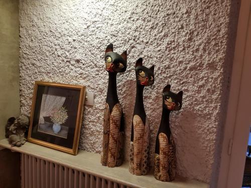 Hotel Les Carillons