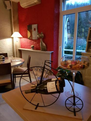 Hotel Les Carillons