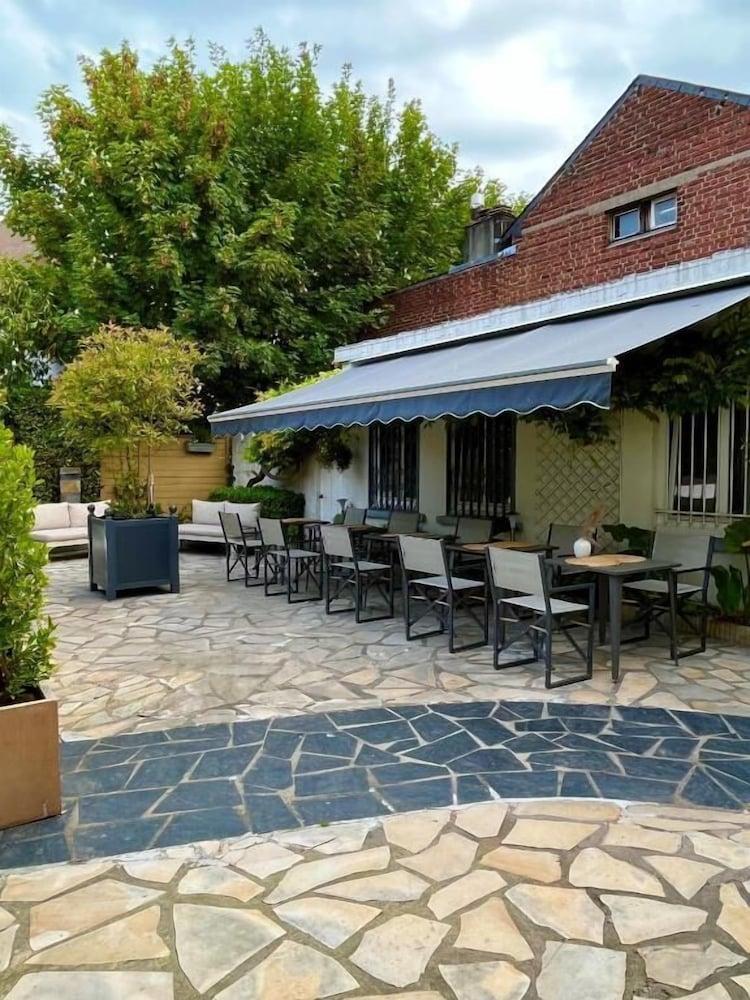 Hotel Le Patio
