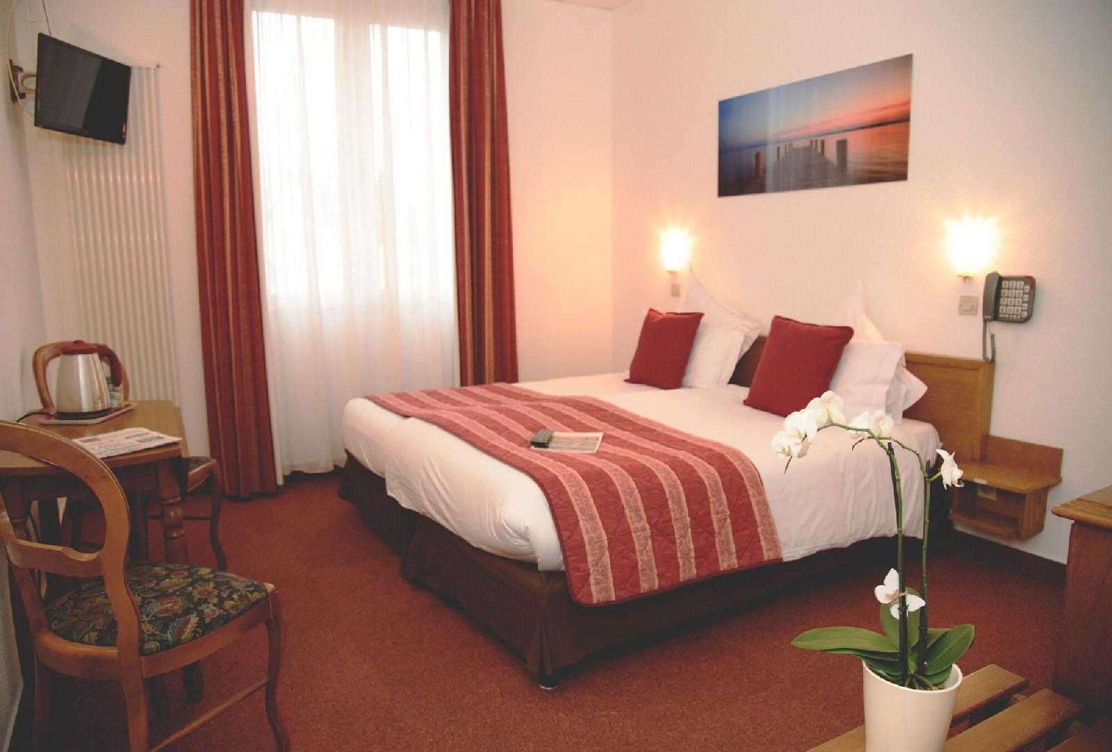 Hotel Deybach