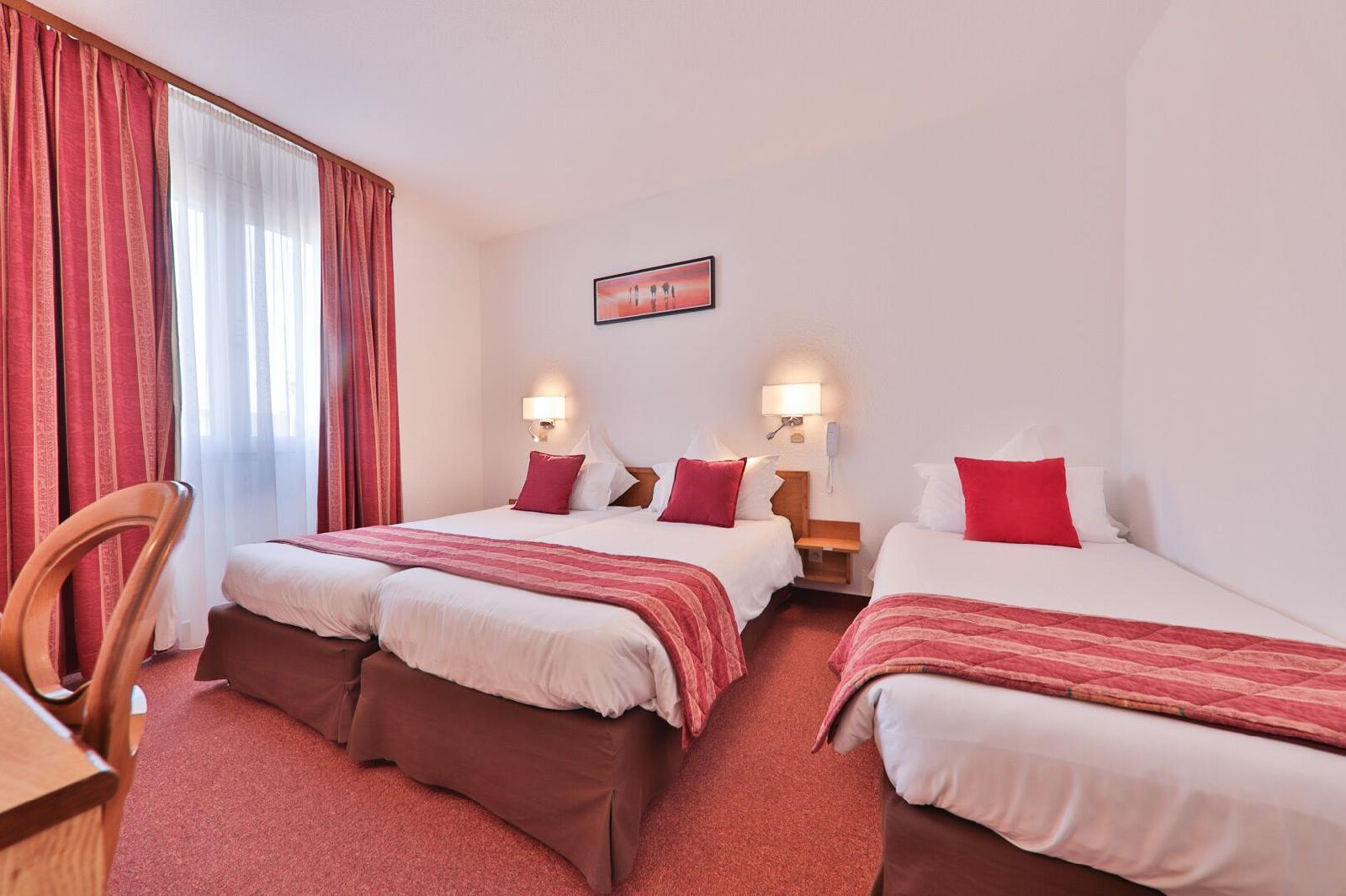 Hotel Deybach