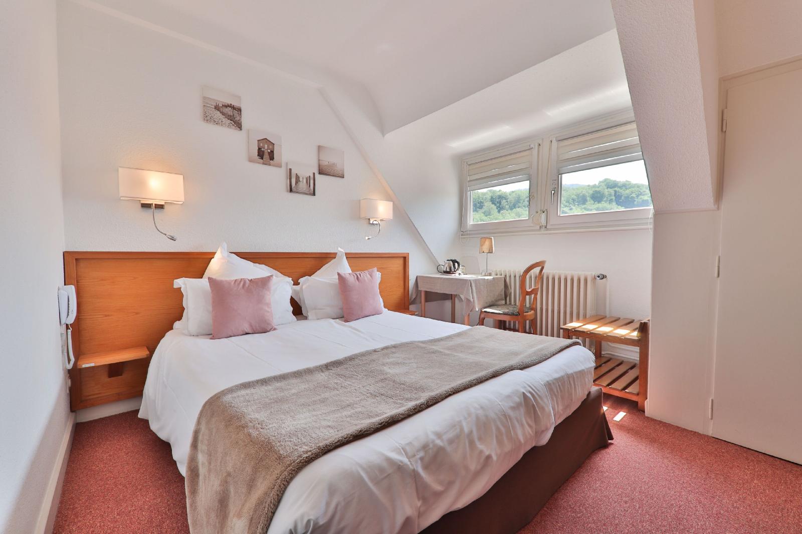 Hotel Deybach