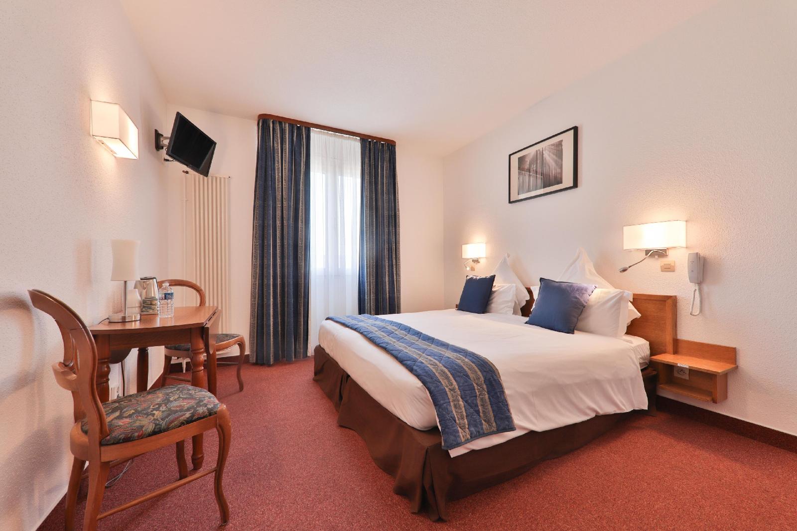 Hotel Deybach