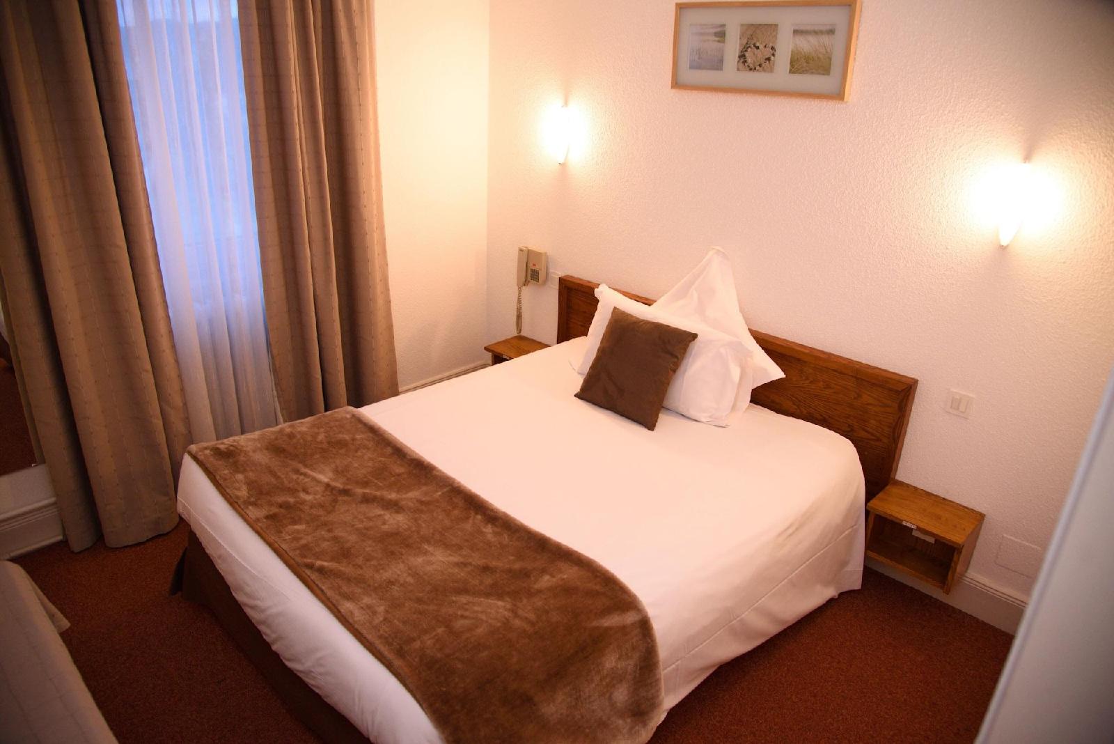 Hotel Deybach