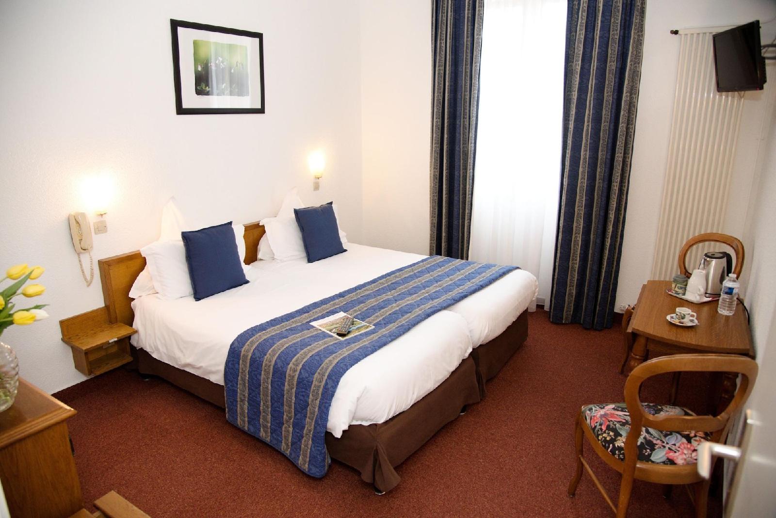 Hotel Deybach