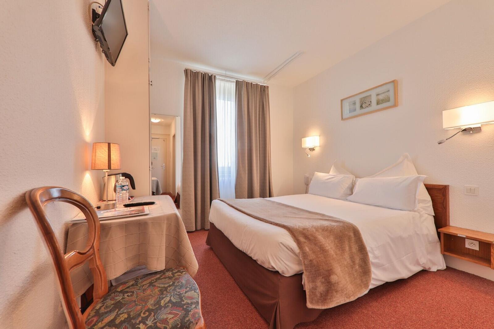 Hotel Deybach