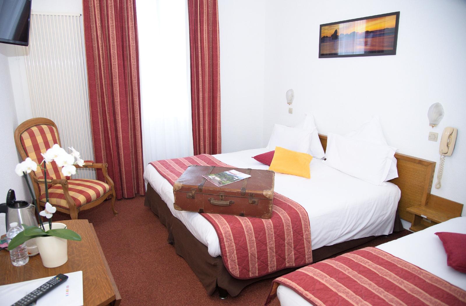 Hotel Deybach