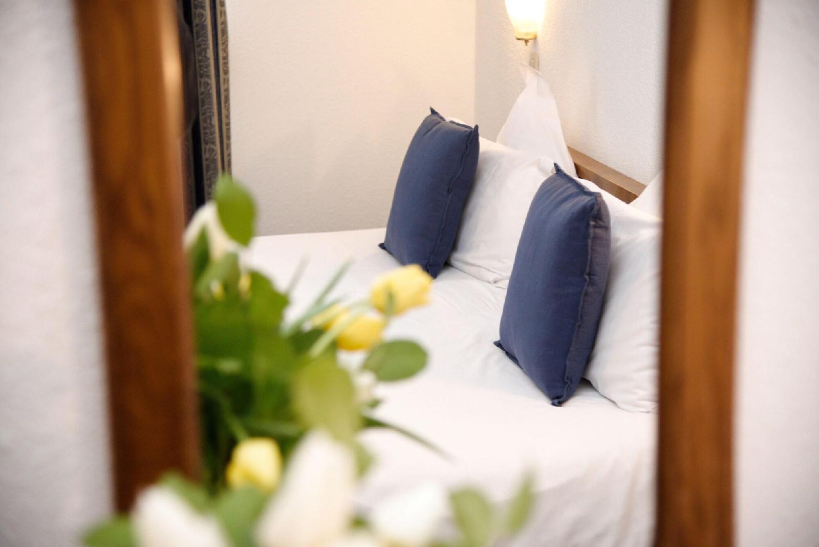 Hotel Deybach