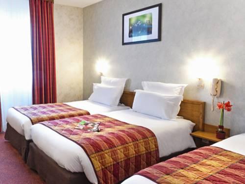 Hotel Deybach