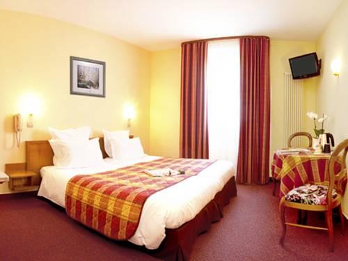 Hotel Deybach