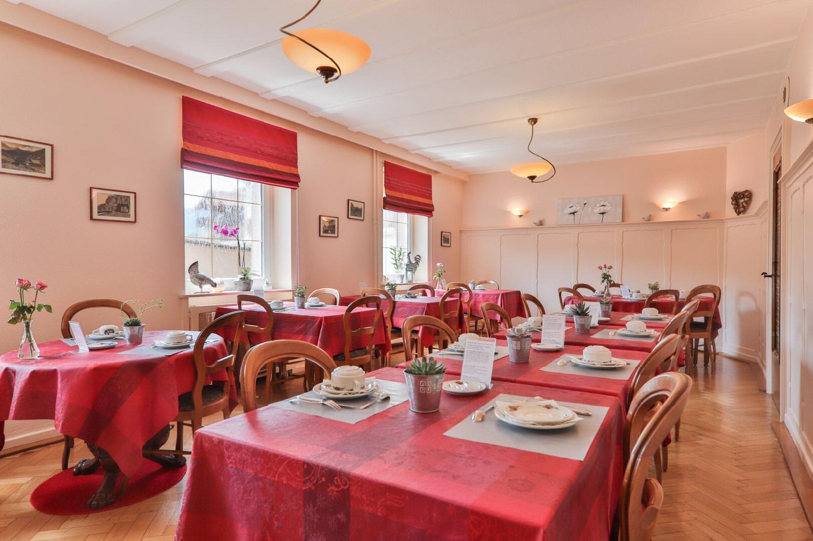 Hotel Deybach