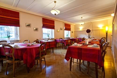 Hotel Deybach
