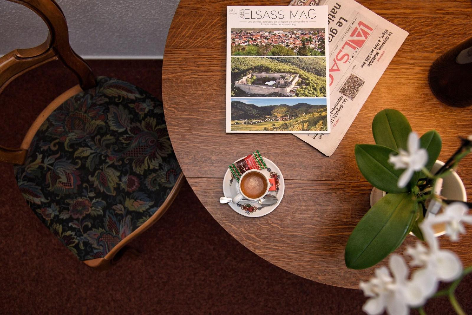 Hotel Deybach