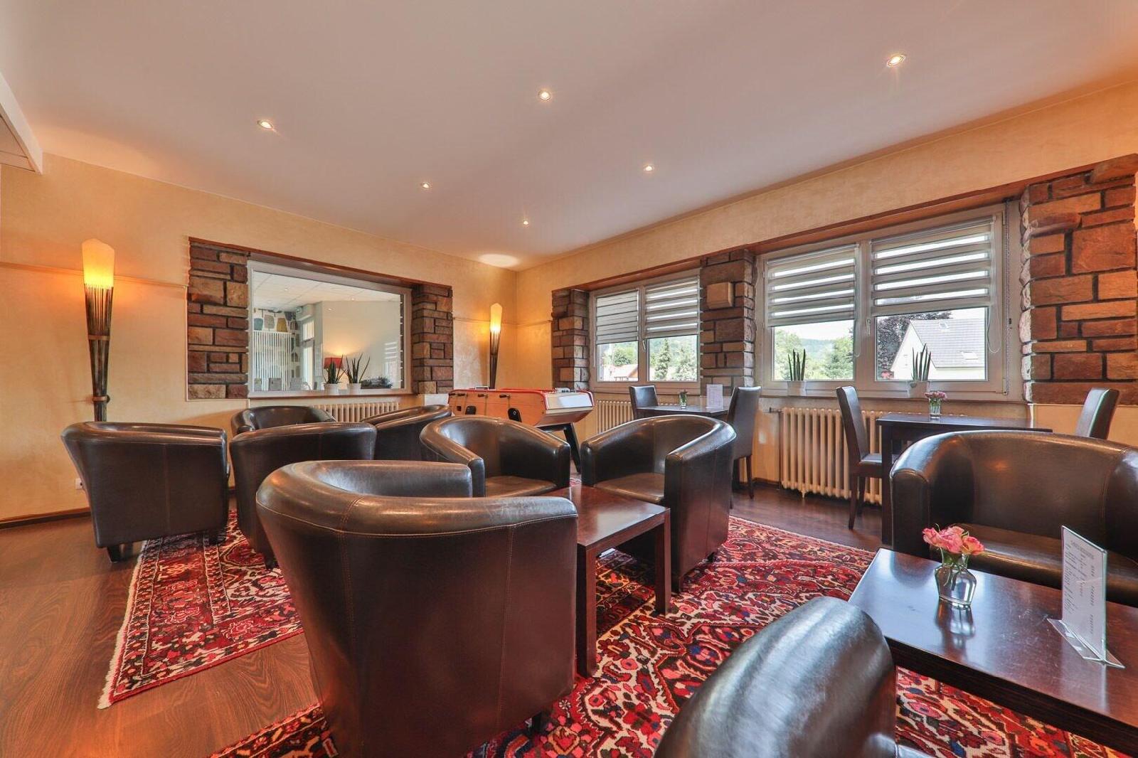Hotel Deybach