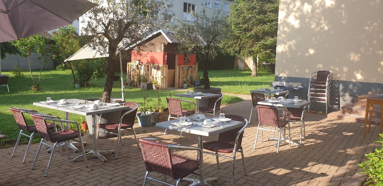Hotel Deybach