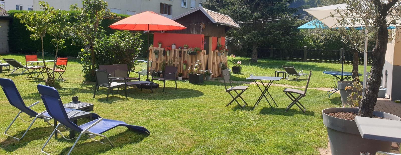 Hotel Deybach