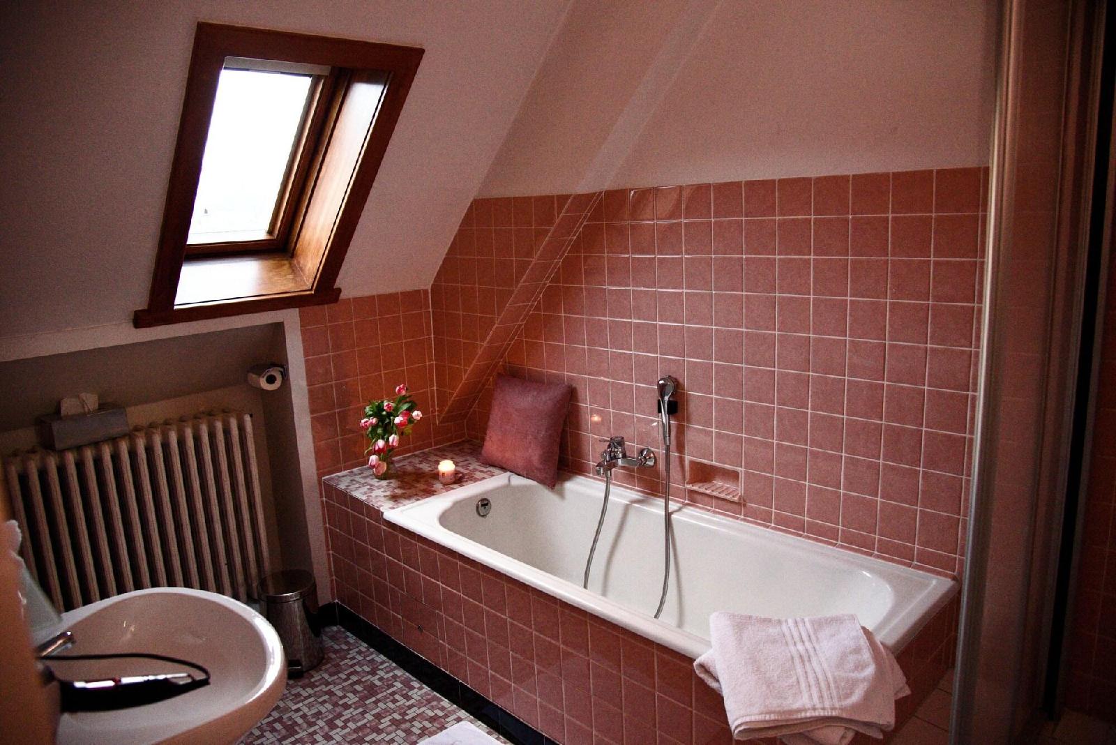 Hotel Deybach
