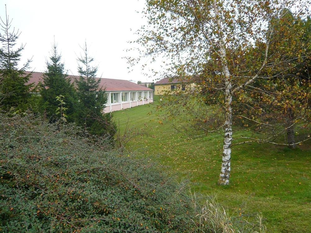 Des Portes De Meuse