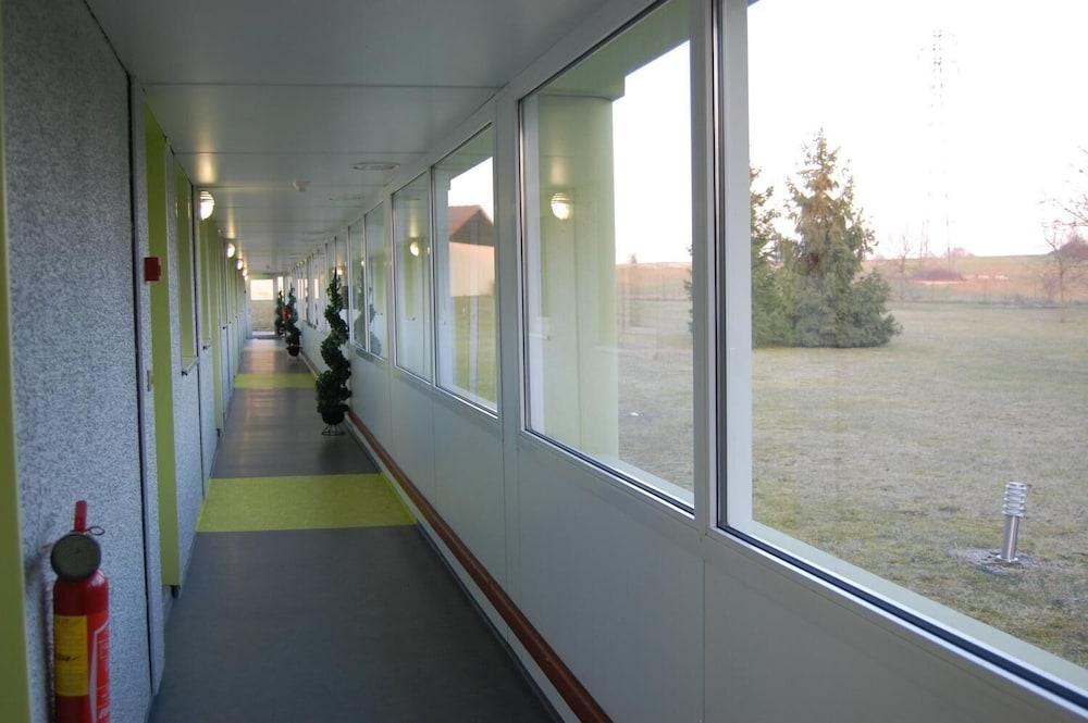 Des Portes De Meuse