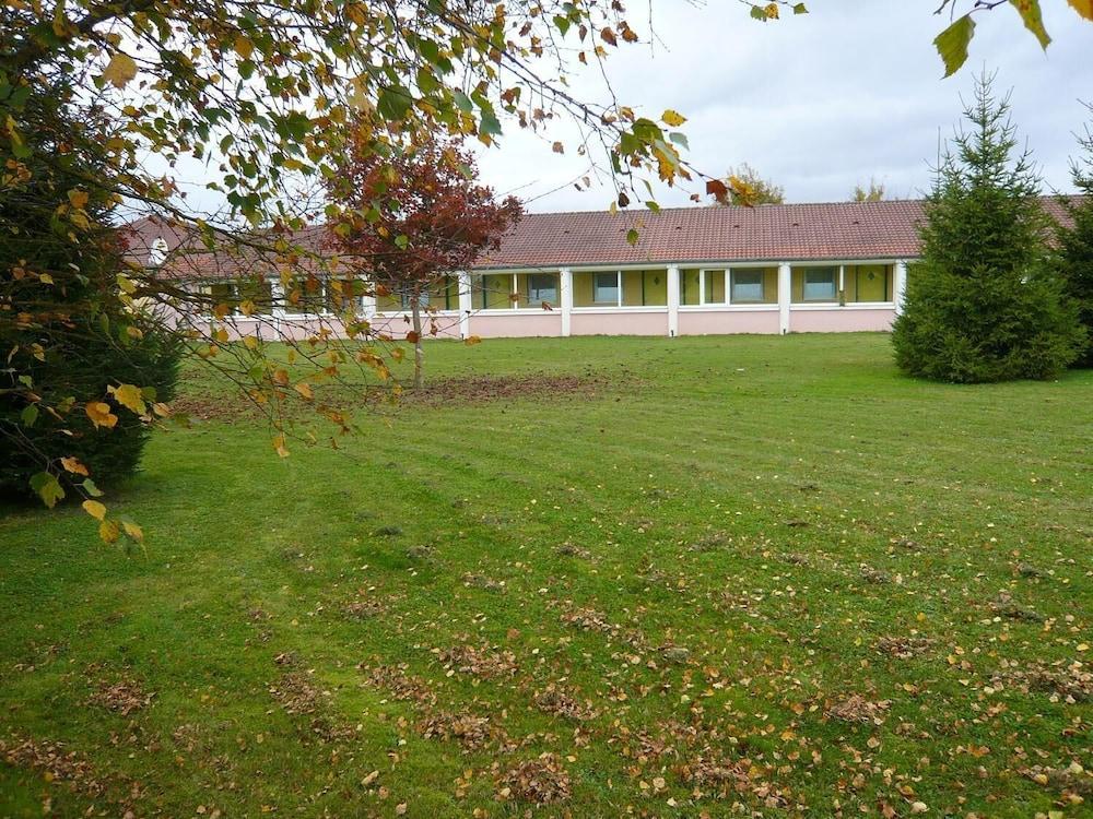 Des Portes De Meuse