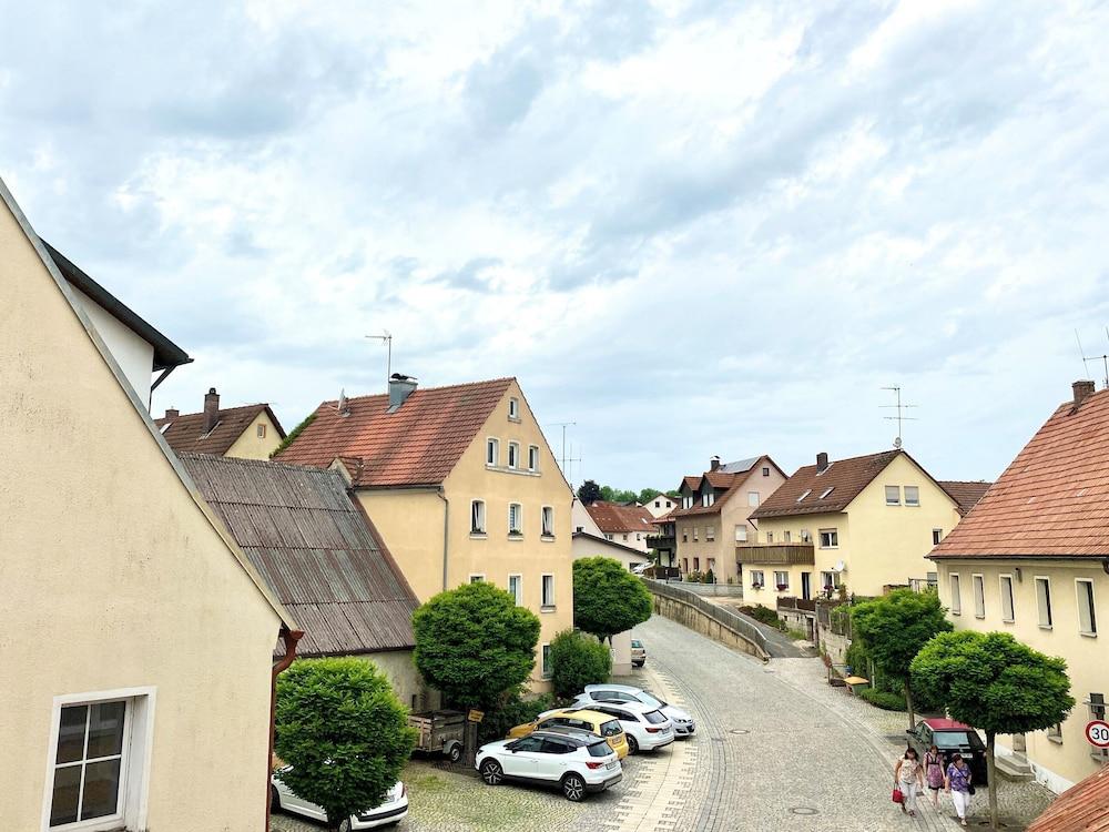 Haus am Markt