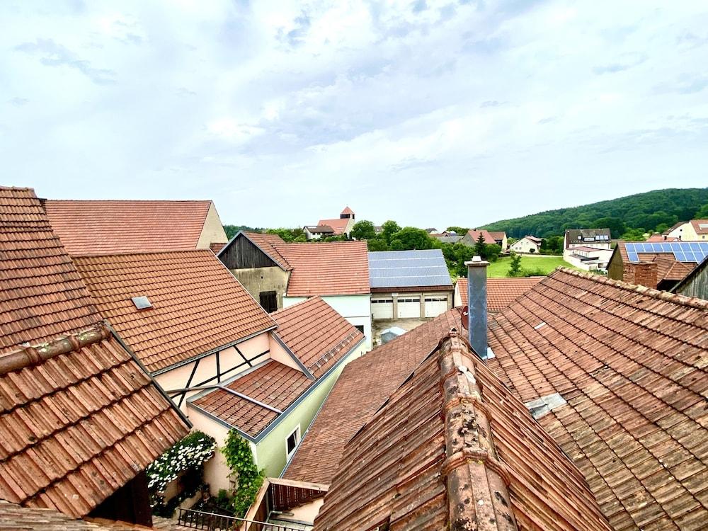 Haus am Markt