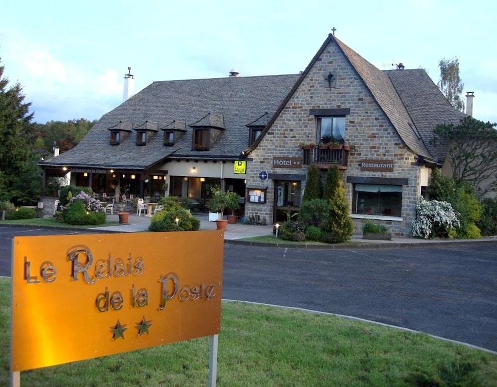 Le Relais de la Poste