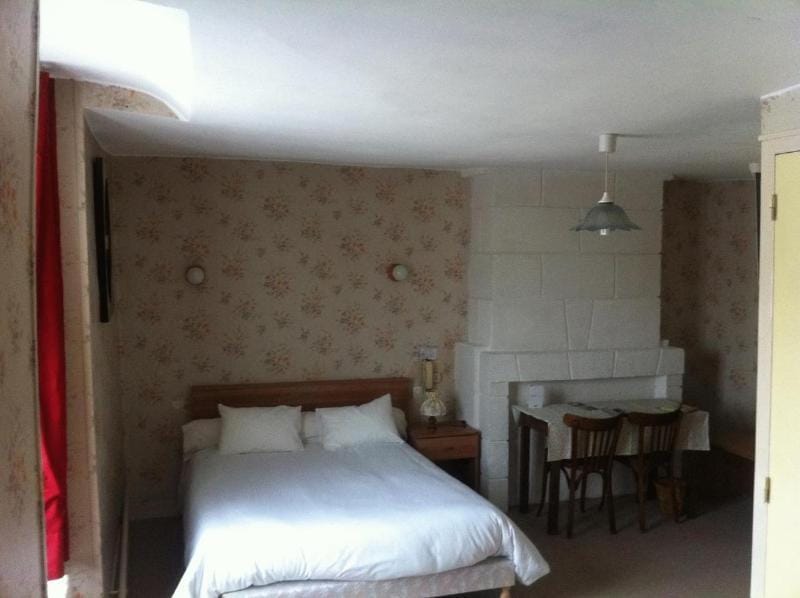 Hostellerie du Cheval Blanc