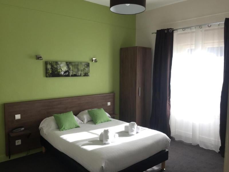 Hostellerie du Cheval Blanc
