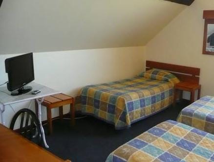 Logis Hotel les Paturelles