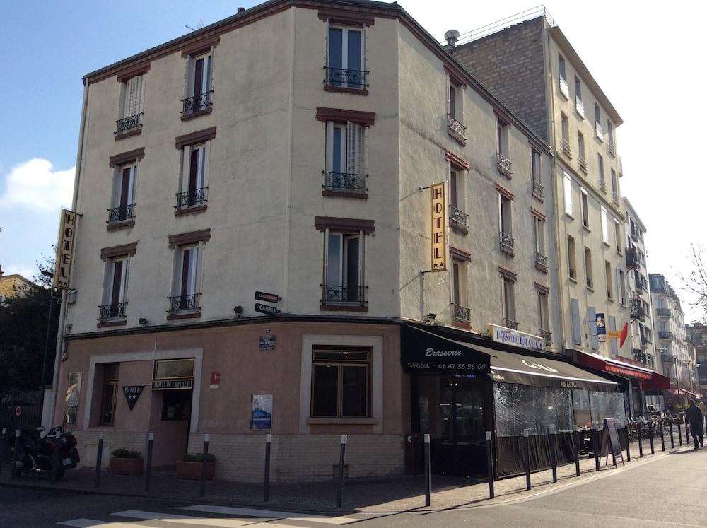 Hotel De La Place