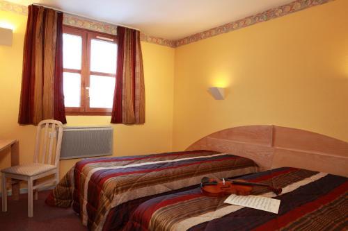 Logis Le Luth