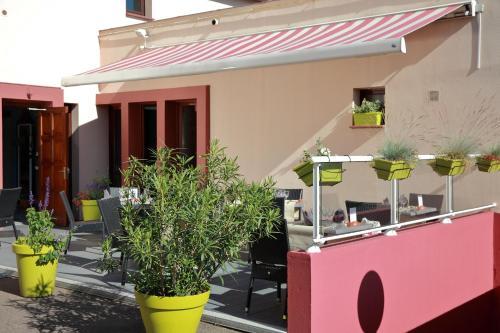 Logis Le Luth