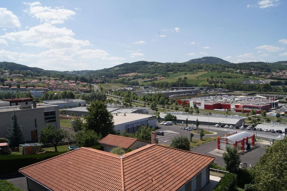 Le Val Vert