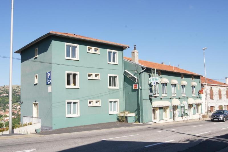 Le Val Vert