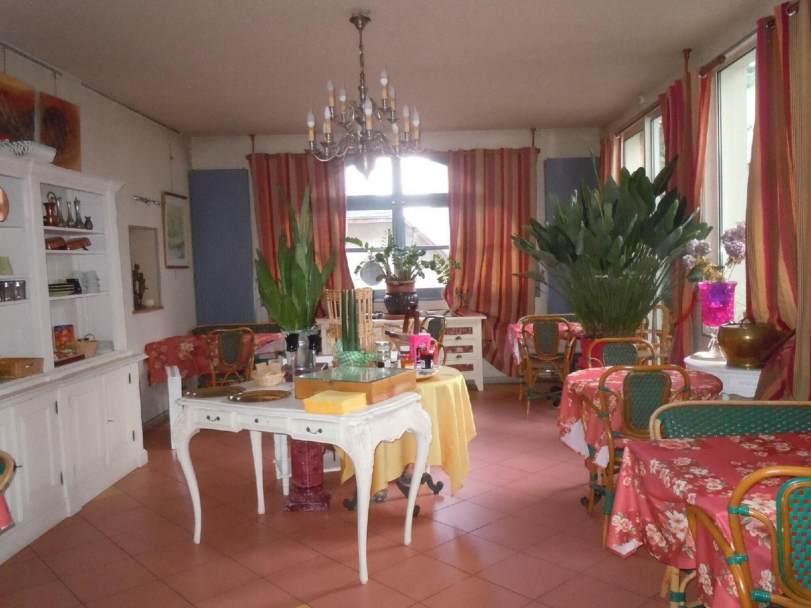 Hotel La Croix Blanche