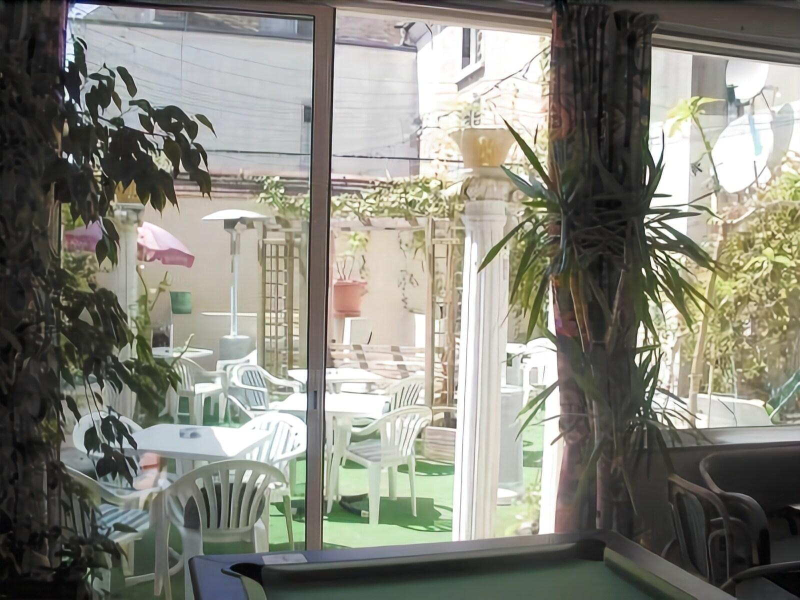 Hotel La Croix Blanche