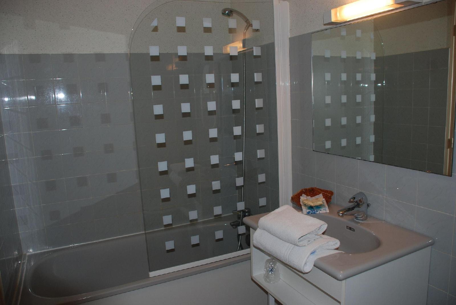 Hotel La Croix Blanche