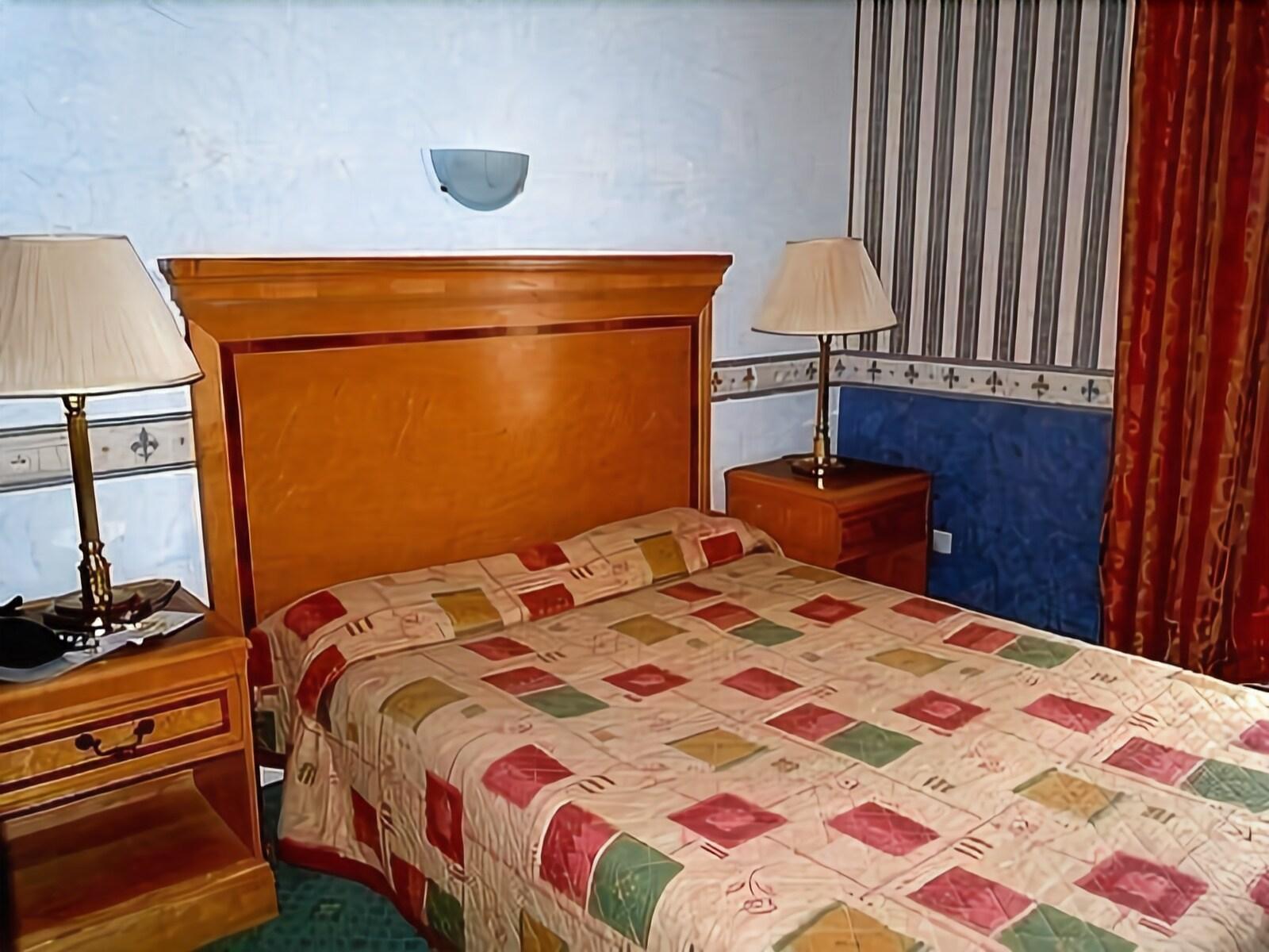 Hotel La Croix Blanche