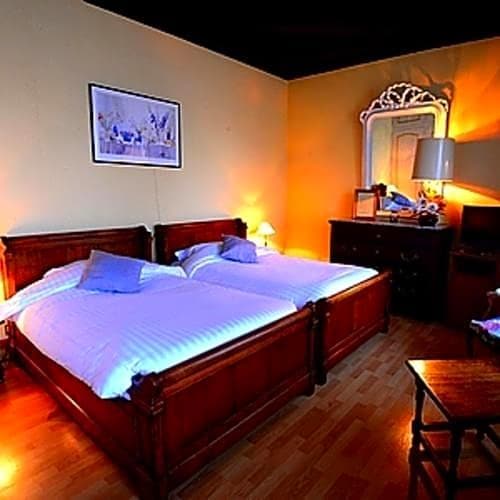 Hotel Chez Camille