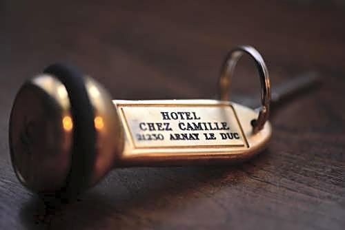 Hotel Chez Camille