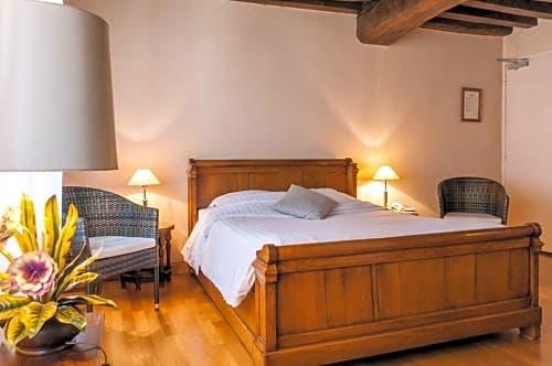 Hotel Chez Camille