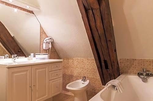 Hotel Chez Camille