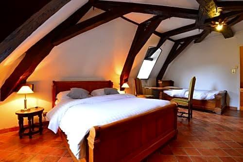 Hotel Chez Camille