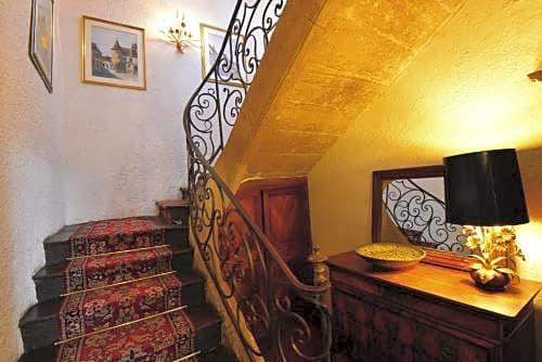 Hotel Chez Camille